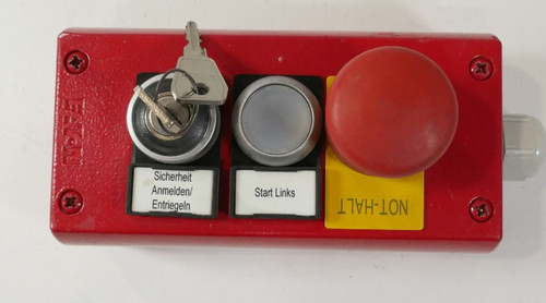 Eaton moeller not - eaton, not-aus