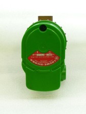 Löwe Silora C 151 UP 15 - 13 B Zirkulationspumpe 85 mm 230 Volt gebraucht P668