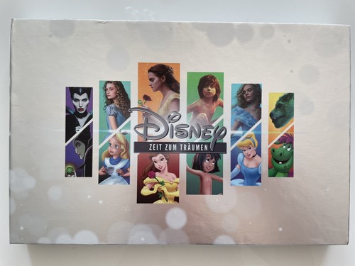 Disney zeit zum - zum, träumen