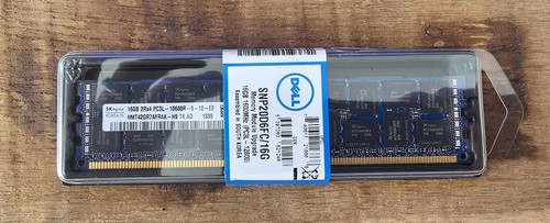 Hynix 16gb 2rx4 - 16gb,