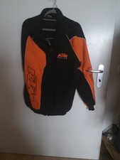 KTM Motorradjacke  XXL   aus
