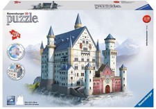 Ravensburger Premium 3D PUZZLE