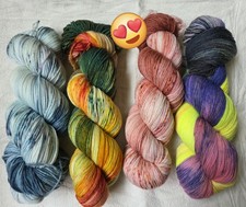 Sockenwolle 🧦🧶Merino