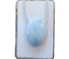 Blauer Opal Blue Owyhee Opal