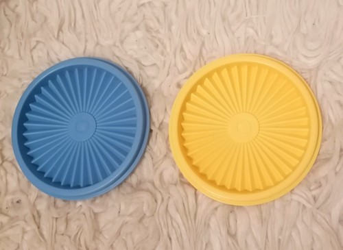 Tupperware deckel 812 - 812, ca