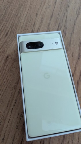 Google pixel 128gb - google, 7