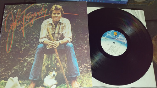 John fogerty - john,
