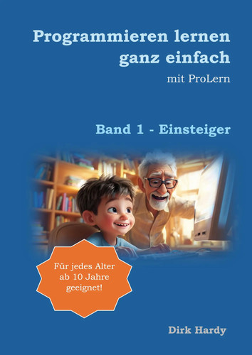 Programmieren lernen ganz