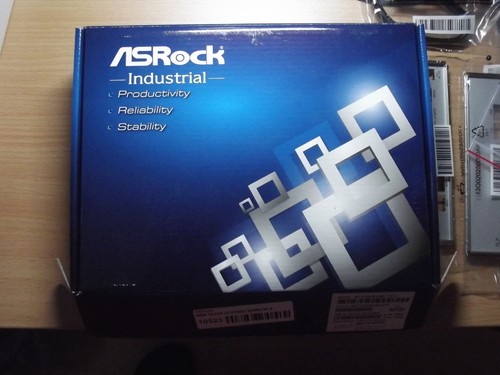 Asrock mini itx - asrock, mini-itx-mainboard