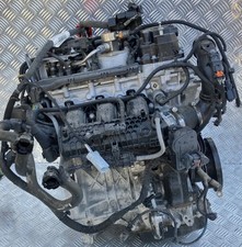 MOTOR 1.2 THP 130PS HN02 EB2DTS KOMPLETT CITROEN C4 GRAND C4 PICASSO 28000 KM