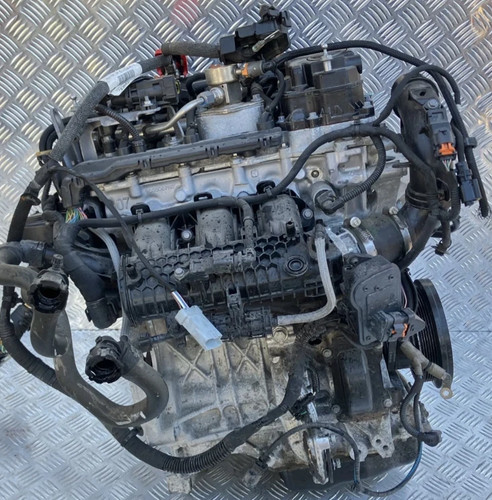 Motor thp 130ps hn02 - thp,