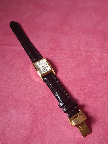 Gruen curvex uhr armbanduhr - gruen,