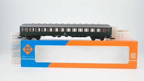 Roco 4294 schnellzugwagen - roco,