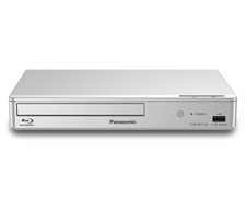 B-Ware! Panasonic Blu-ray Player DMP-BDT168