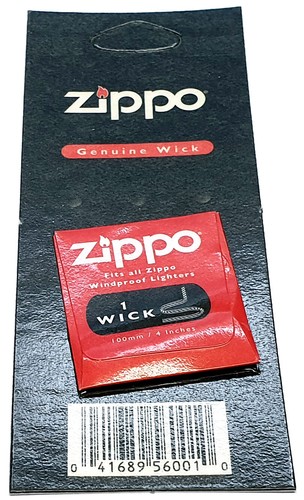 Original zippo docht für - docht,