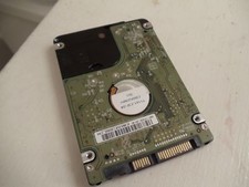 250GB Laptop Hard Drive