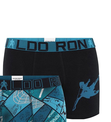 Cristiano ronaldo cr7 - ronaldo, boxer