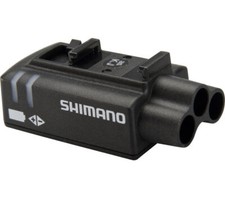 Shimano SM-EW90-A Dura Ace Verteilerbox 3 Port Junction Verteiler SM EW90 A