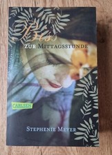 Biss zur Mittagsstunde von