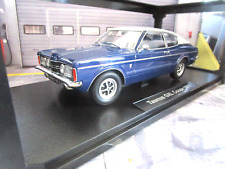 FORD Taunus MKI  1 GLX Knudsen