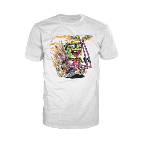 Spongebob schwammkopf comic - spongebob,