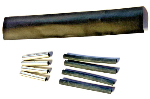 Kabel reparatur set 3x1 - 3x1,5, bis