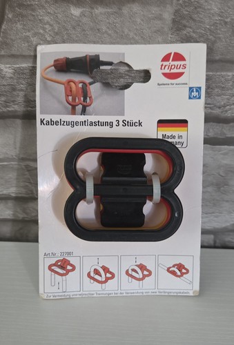 Tripus kabelzugentlastung - tripus,