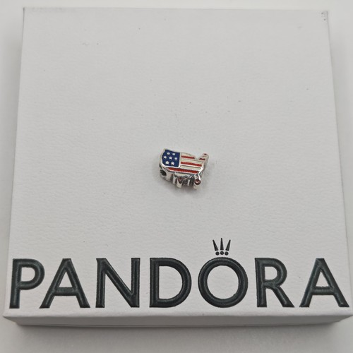 Pandora usa amerika flagge rot - flagge,