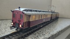 Mfx Märklin H0 37287