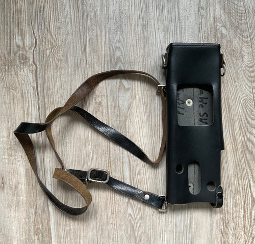 Leder holster fug tasche - fug,
