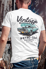 MARXIÈRE Vintage Motors