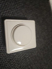 Gira S-Color Reinweiss Kreuz-Schalter 