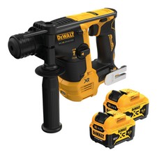 DEWALT SDS-plus