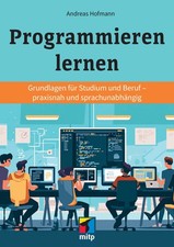 Buch: Programmieren lernen, 1