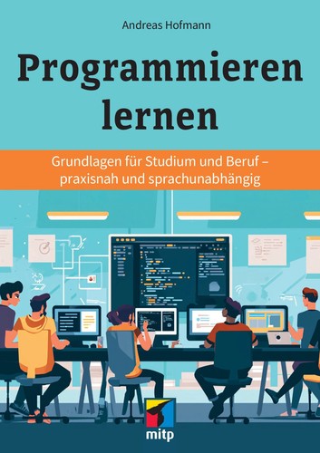Buch programmieren lernen 1 - buch:,