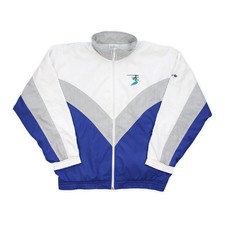 Vintage Adidas Stefan Edberg