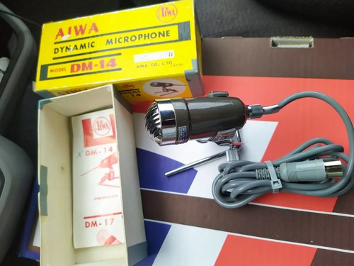 Mikrofon dynamic microphone - mikrofon,