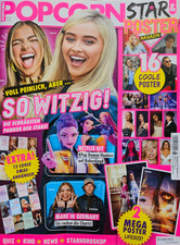 Popcorn Zeitschrift 06/2025