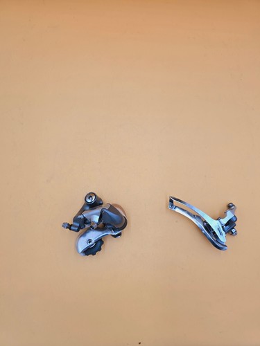 Schaltwerk umwefer shimano - umwefer,