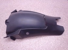 WUNDERLICH Innen Kotflügel Spritzschutz BMW R 1200 GS 1250 GS A fender mudguard