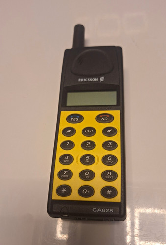 Kult ericsson ga628 - kult,