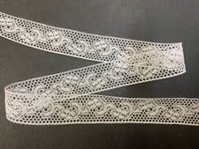 alte Plauener Spitze,100x2cm