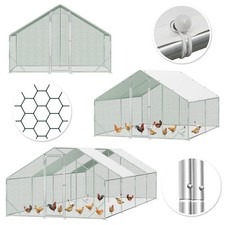 Hühnerstall Hühnerhaus
