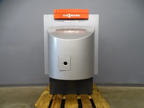 Viessmann vitola 200 - 200, vb2a
