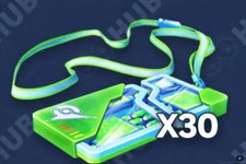 Pokémon GO 30 Premium Raid