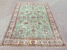 Area Rugs, Vintage Turkish