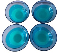 Tupperware 4x  600ml Eleganzia