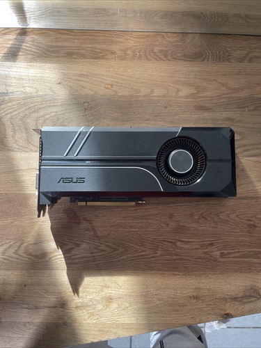 Asus turbo gtx - asus, 6g