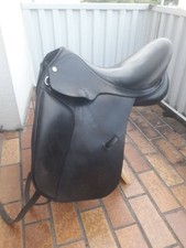 Ravenschlag Dressursattel