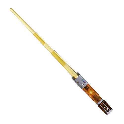 Hasbro star wars lichtschwert - star,
